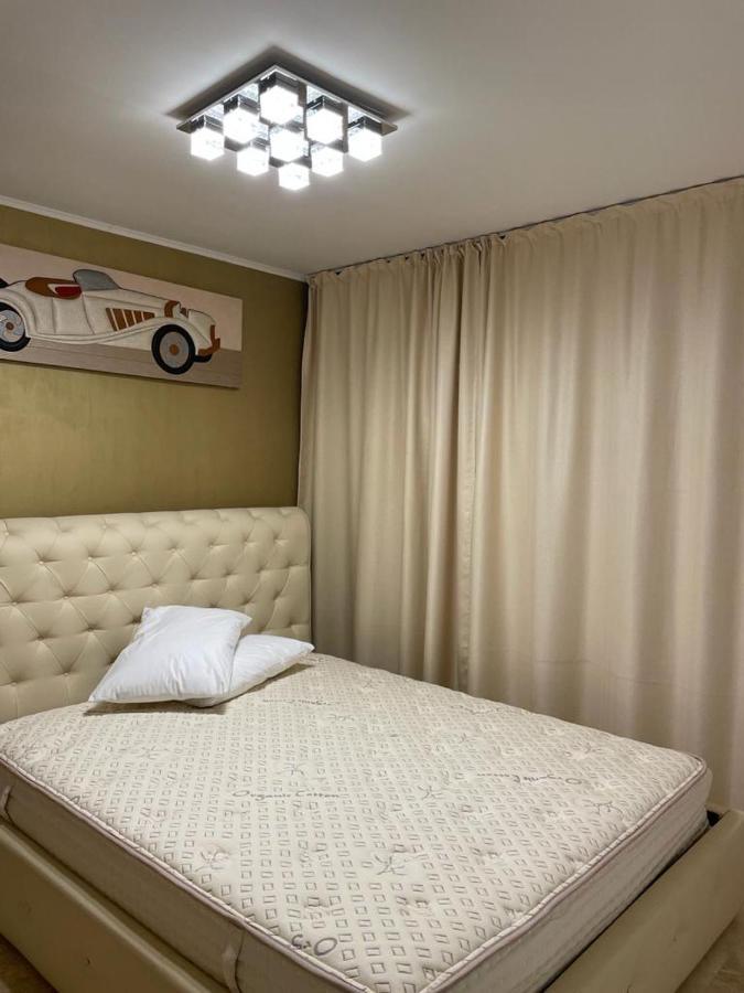 Apartament Nicolle Apartment Poiana Brasov Exterior photo
