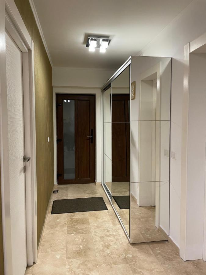 Apartament Nicolle Apartment Poiana Brasov Exterior photo