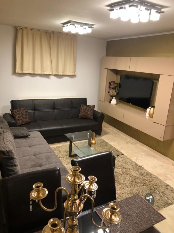 Apartament Nicolle Apartment Poiana Brasov Exterior photo