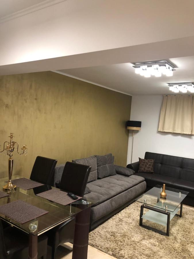 Apartament Nicolle Apartment Poiana Brasov Exterior photo