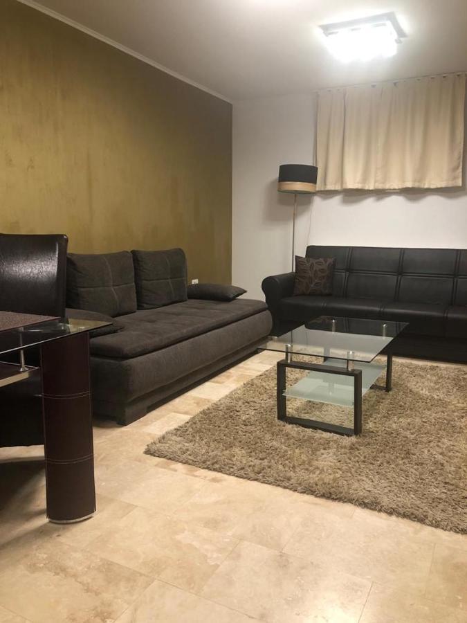Apartament Nicolle Apartment Poiana Brasov Exterior photo