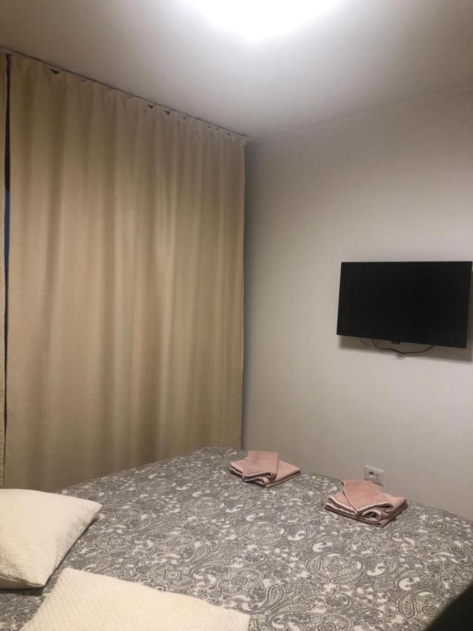 Apartament Nicolle Apartment Poiana Brasov Exterior photo