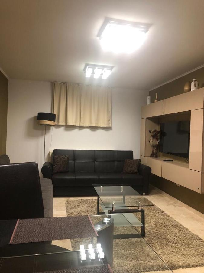 Apartament Nicolle Apartment Poiana Brasov Exterior photo