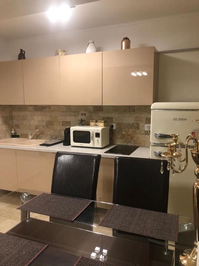 Apartament Nicolle Apartment Poiana Brasov Exterior photo
