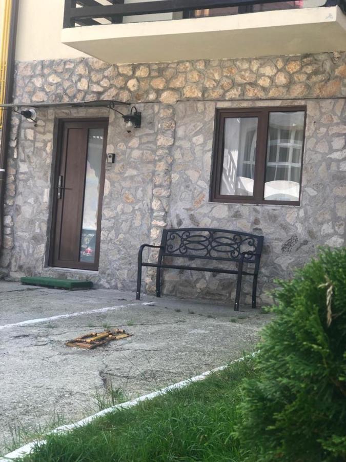 Apartament Nicolle Apartment Poiana Brasov Exterior photo